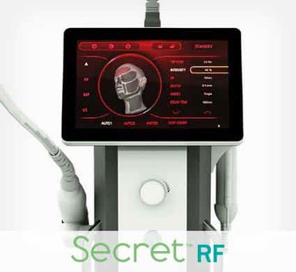 product Secret RF