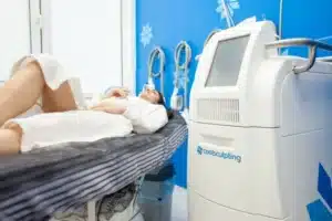 Thermismooth + Coolsculpting